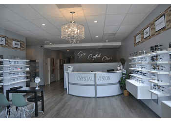 Rancho Cucamonga Pediatric Optometrists Leena G. Adhikari, OD - CRYSTAL VISION OPTOMETRY
