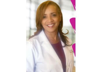 Dr. Leita J. Harris, MD - Nurturing You Women's Health & Wellness