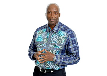 Dr. Lennox Forrest, Ph.D. - FAITH COUNSELING SERVICES  Grand Rapids Psychologists image 1
