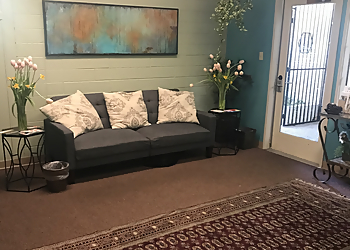 Sacramento Psychologists Dr. Leona Kashersky, Psy.D. - HEALING PATHWAYS PSYCHOLOGICAL SERVICES