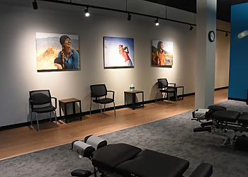 Cedar Rapids Chiropractors Dr. Leonard Weiss, DC - THE JOINT CHIROPRACTIC WESTDALE