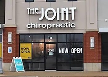 Dr. Leonard Weiss, DC - THE JOINT CHIROPRACTIC WESTDALE Cedar Rapids Chiropractors image 1