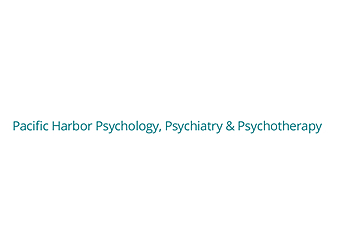 Bellingham Psychologists Dr. Leslie Aaron, PhD - PACIFIC HARBOR PSYCHOLOGY, PSYCHIATRY & PSYCHOTHERAPY, LLC