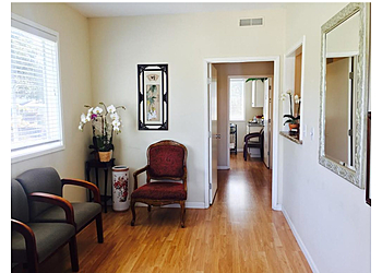 Salinas Acupuncture Dr. Li Liu O.M.D., L.Ac