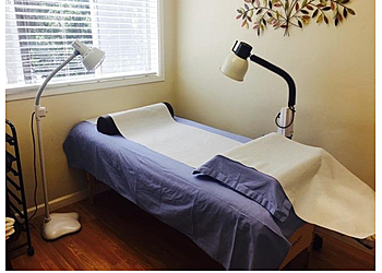 Salinas Acupuncture Dr. Li Liu O.M.D., L.Ac