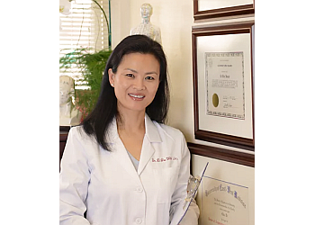 Dr. Li Liu O.M.D., L.Ac Salinas Acupuncture