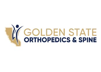 Concord Orthopedics Dr. Liam Harris, MD - GOLDEN STATE ORTHOPEDICS & SPINE