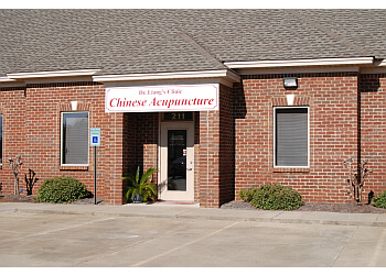 Dr. Liang's Chinese Acupuncture Clinic Montgomery Acupuncture