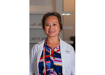 Lien Lam, OD - EYEMAX FAMILY VISION Mesquite Eye Doctors