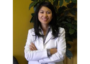 Dr. Lien T. Dao, DC - Kings Canyon Chiropractic