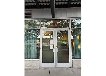 Seattle Chiropractors Dr. Lincoln Kamell, DC, CCSP - EASTLAKE CHIROPRACTIC AND MASSAGE CENTER