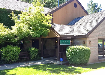 Provo Chiropractors Dr. Lincoln O. Clifford, DC - ALIGN REHABILITATION & WELLNESS CENTER