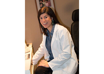 Dr. Liron Bittan, OD - PROFESSIONAL EYECARE Overland Park Pediatric Optometrists
