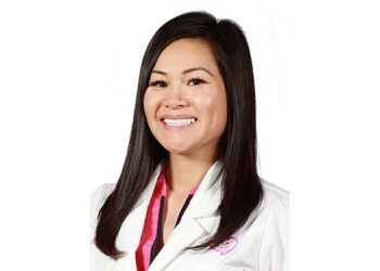North Las Vegas cosmetic dentist Lisa Hoang, DDS - NORTH VIEW DENTAL