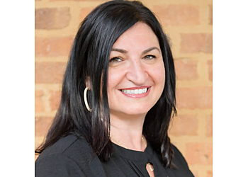 Manchester Chiropractors Dr. Lisa Lanzara-Bazzani - BAZZANI CHIROPRACTIC MANCHESTER