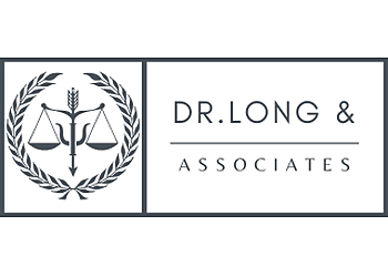 Dr. Lisa Long, Psy.D - Charlotte, NC Psychologists - Clinic Logo