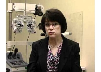 Dr. Lisa M. Testa, OD, MS