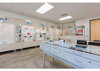 Glendale Eye Doctors Lisa Reyes, OD - PEARSON EYECARE ARROWHEAD