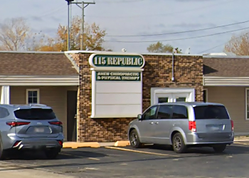 Joliet Chiropractors Dr. Lisa Rubis, DC - ANEW MEDICAL AND REHABILITATION