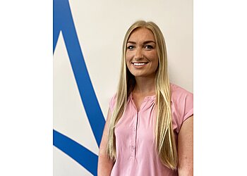 Liza Buluchevskaya, PT, DPT, CSCS, PPSC - ARIES PHYSICAL THERAPY Hollywood Physical Therapists image 1