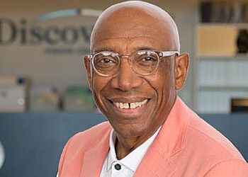 Dr. Lloyd T. Dixon, OD - DISCOVER VISION CENTERS Dr. Lloyd T. Dixon, OD - DISCOVER VISION CENTERS