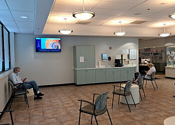 Independence Eye Doctors Lloyd T. Dixon, OD - DISCOVER VISION CENTERS