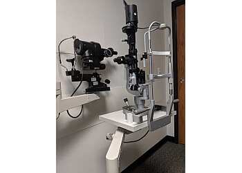 Independence Eye Doctors Lloyd T. Dixon, OD - DISCOVER VISION CENTERS