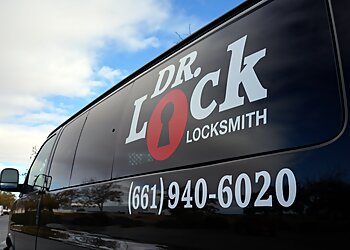 Palmdale Locksmiths Dr. Lock Locksmith