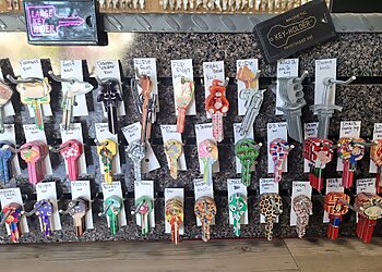 Palmdale Locksmiths Dr. Lock Locksmith