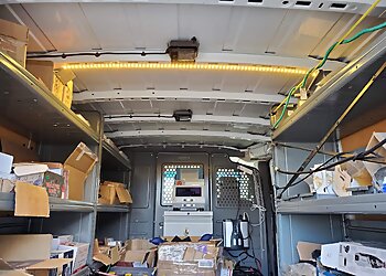 Stamford Locksmiths Dr. Locks