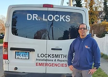 Dr. Locks Stamford Locksmiths image 1