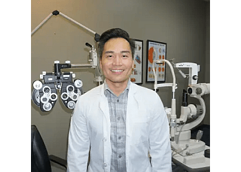 Dr. Long Do - 20/20 iCare and iWear
