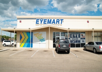 Waco Pediatric Optometrists Long Do, OD - WACO VISION CENTER