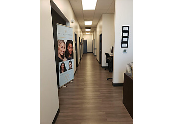 Long Do, OD - 20/20 ICARE - Killeen, TX Pediatric Optometrists - Clinic Interior Image