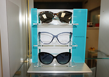 Grand Prairie Eye Doctors Long Do, OD - 20/20 ICARE AND IWEAR