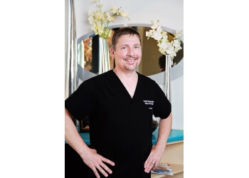 Gilbert dentist Lonnie Eckman, DMD - HIGHLEY PARK DENTAL CARE