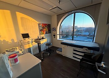 Alexandria Podiatrists Dr. Lonny Nodelman, DPM, FACFAS - DISTRICT FOOT AND ANKLE