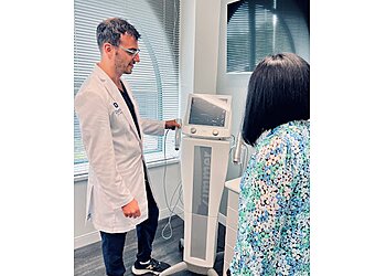 Alexandria Podiatrists Dr. Lonny Nodelman, DPM, FACFAS - DISTRICT FOOT AND ANKLE