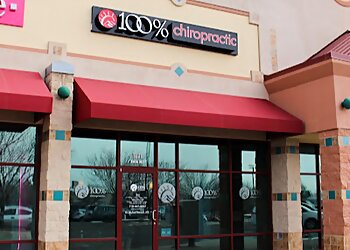 Pueblo Chiropractors Dr. Lori Walfoort, DC - 100% CHIROPRACTIC-PUEBLO