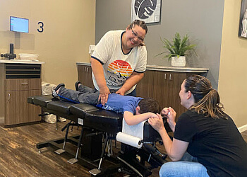 Pueblo Chiropractors Dr. Lori Walfoort, DC - 100% CHIROPRACTIC-PUEBLO