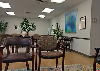 Birmingham Psychologists Dr. Lorne Dann, PhD - PITTS & ASSOCIATES, INC.