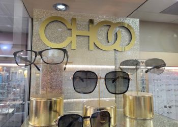 Detroit Eye Doctors Lorne Gottesman, OD - OPTICAL WORLD