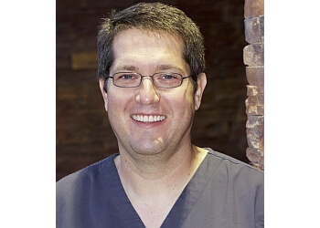 Louis T. Core, DDS, MAGD - LEGACY DENTAL GROUP Louis T. Core, DDS, MAGD - LEGACY DENTAL GROUP