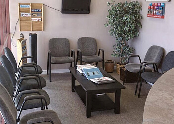 Surprise Chiropractors Dr. Louis Verloop, DC - SURPRISE CHIROPRACTIC