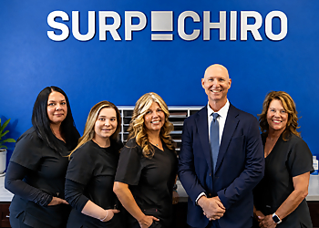Dr. Louis Verloop, DC - Surprise, AZ Chiropractors - Professional Highlights