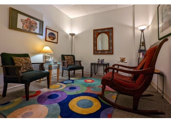 Columbus Psychologists Dr. Luis G. Cruz-Ortega, Ph.D, LP, LPCC-S