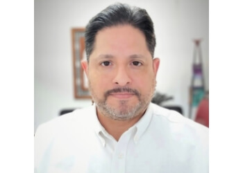 Dr. Luis G. Cruz-Ortega, Ph.D, LP, LPCC-S Columbus Psychologists