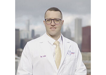 Dr. Luke Stringer, DC - Advanced Health Chiropractic