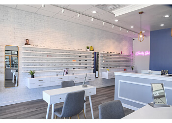 McKinney Pediatric Optometrists Lynda Nguyen, OD - CLARITY EYE CARE