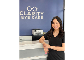 ​​​​​​​Dr. Lynda Nguyen, OD - CLARITY EYE CARE